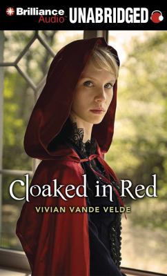 Cloaked in Red 1469215306 Book Cover