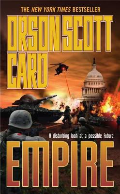 Empire B002QB0FF6 Book Cover