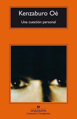 Una cuestión personal (Spanish Edition) [Spanish] 8433966197 Book Cover