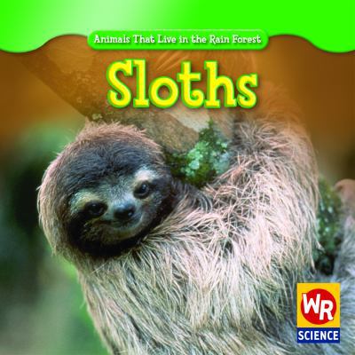 Sloths 1433900262 Book Cover