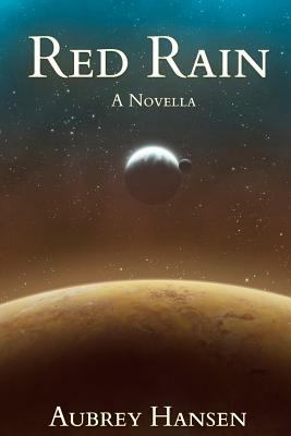 Red Rain 1470161214 Book Cover