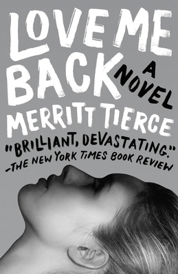 Love Me Back 0345807138 Book Cover