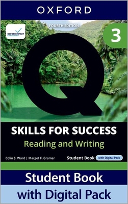 Q4e 3 R&w Sb W/Dig Pk 0194156443 Book Cover