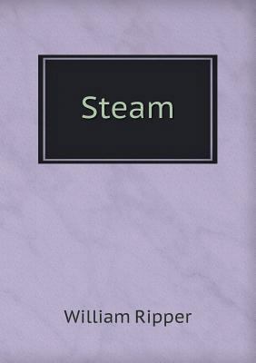 Steam 5518474539 Book Cover