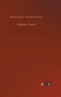 Captain Canot 3734027934 Book Cover