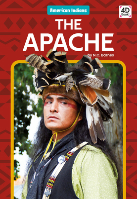 Apache 1098246195 Book Cover