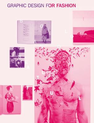 Graphic Design for Fashion B00ANYUNQO Book Cover