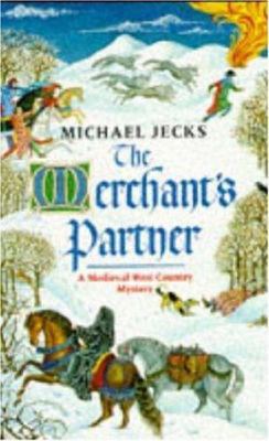 The Merchant's Partner 0747250707 Book Cover