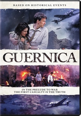 Guernica            Book Cover