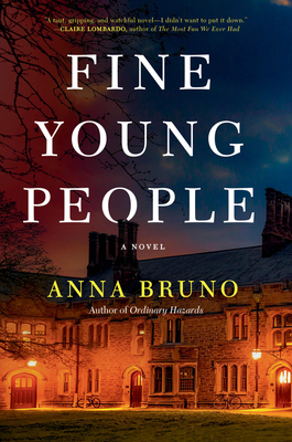 Fine Young People 1643757008 Book Cover