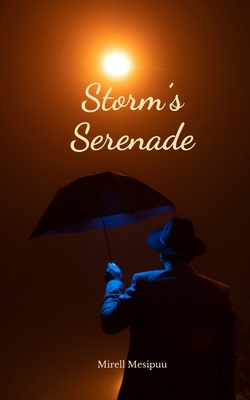 Storm's Serenade B0DRDRHYG7 Book Cover