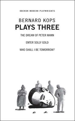 Kops: Plays Three 1840021772 Book Cover