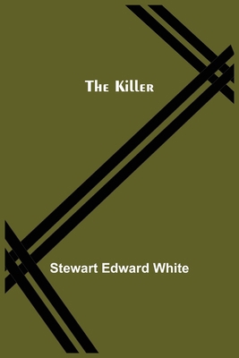 The Killer 9356370273 Book Cover