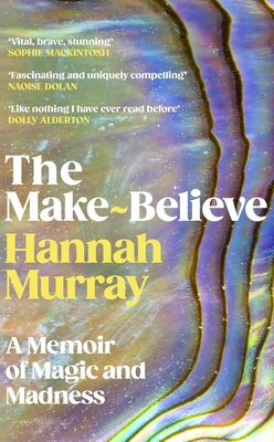 The Make-Believe 1529155215 Book Cover