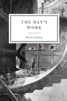 The Day's Work 1692705652 Book Cover