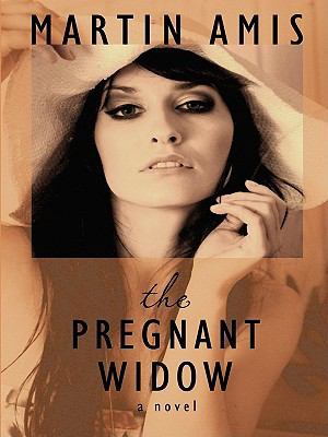 The Pregnant Widow: Inside History [Large Print] 1410428737 Book Cover