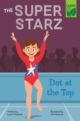Dot at the Top 1039645976 Book Cover