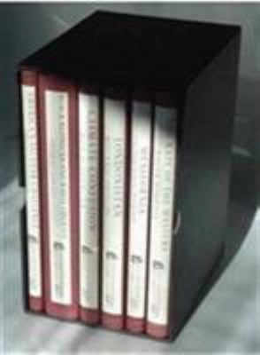 Encounter Books 10th Anniversary Boxed Set 1594032564 Book Cover