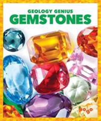 Gemstones 1624968309 Book Cover