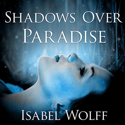 Shadows Over Paradise B08XLGJN56 Book Cover