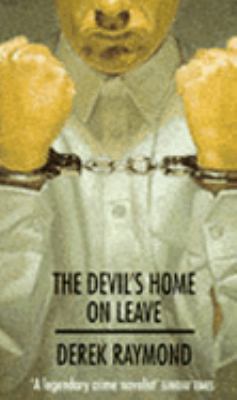 The Devil's Home on Leave 0751508055 Book Cover