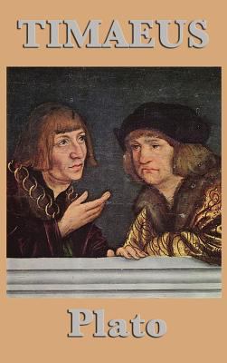 Timaeus 1515431762 Book Cover