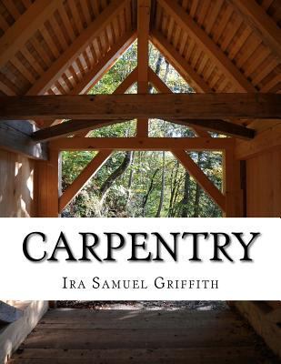 Carpentry 1718735952 Book Cover