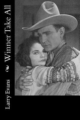 Winner Take All 1979033560 Book Cover