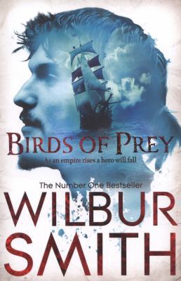 Birds Of Prey (The Courtneys) 1447221664 Book Cover