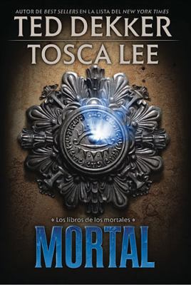 Mortal (Spanish Edition) 1602557942 Book Cover