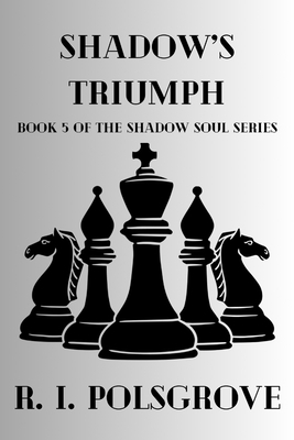 Shadow's Triumph B0F8J9MY3X Book Cover