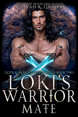 Loki's Warrior Mate 1633000990 Book Cover