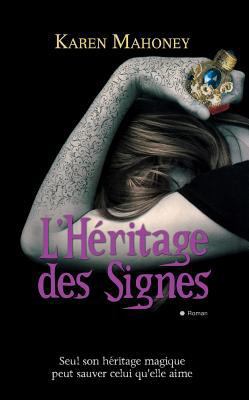 L'héritage des signes [French] 2352888131 Book Cover