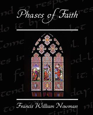 Phases of Faith 1438519958 Book Cover