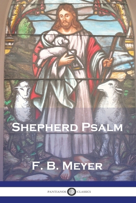 The Shepherd Psalm 1789874556 Book Cover