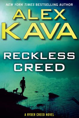 Reckless Creed [Large Print] 1410484793 Book Cover