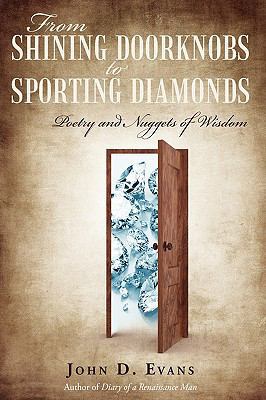 From Shining Doorknobs to Sporting Diamonds: Po... 1440128324 Book Cover