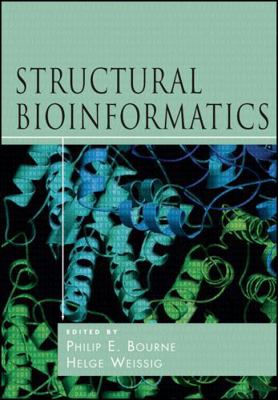 Structural Bioinformatics (Methods of Biochemic... 0471202002 Book Cover