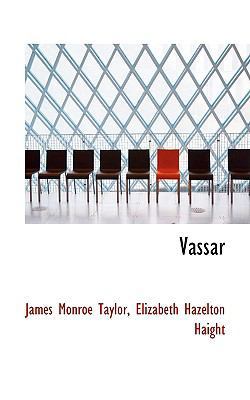 Vassar 1103054295 Book Cover