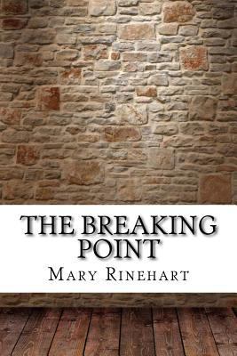 The Breaking Point 1975827783 Book Cover