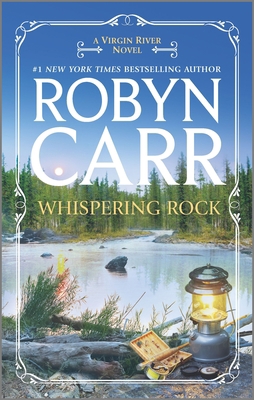 Whispering Rock 0778314286 Book Cover
