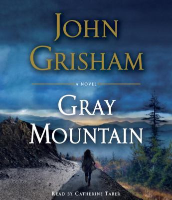 Gray Mountain 0385366515 Book Cover