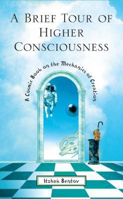 A Brief Tour of Higher Consciousness: A Cosmic ... 089281814X Book Cover