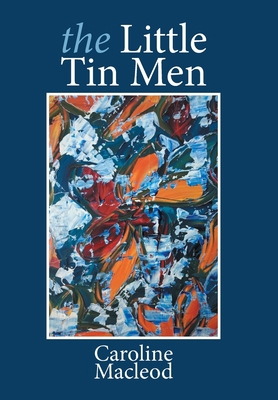 The Little Tin Men 1664114475 Book Cover