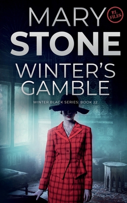 Winter's Gamble 1972290150 Book Cover