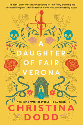 A Daughter of Fair Verona 1496750179 Book Cover