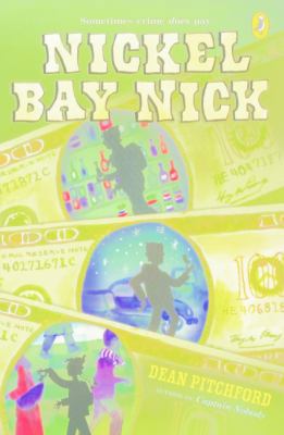Nickel Bay Nick 0606389806 Book Cover