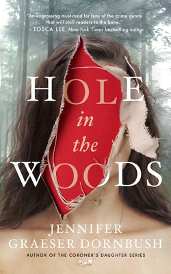 Hole in the Woods B0H7F7GK9K Book Cover