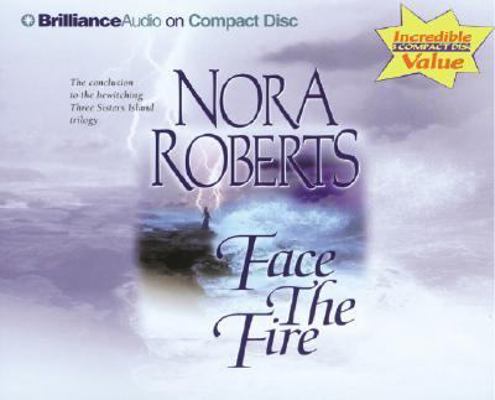 Face the Fire 1593553234 Book Cover