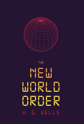 The New World Order 8367583124 Book Cover